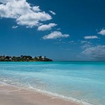 Barbuda-Strand