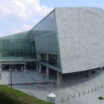 Bibliothek-Alexandria