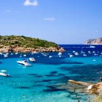 Bootsanlegeplatz-Mallorca