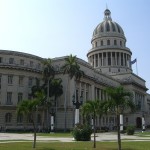 Capitol-Kuba