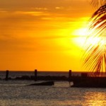 Sonne-Curacao