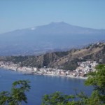 Etna-Sizilien