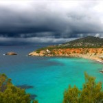Küste-Ibiza