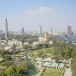 Kairo Stadt