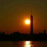 Kairo Turm