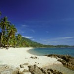Koh Samui Beach