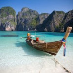 Bucht-Phuket
