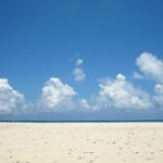 Strand-Bahamas