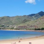 Teneriffa-Beach