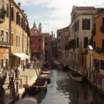 Stadt-Venedig