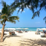 pauschalreisen thailand