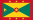 Grenada Flagge
