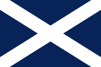 Teneriffa Flagge