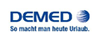 Demed