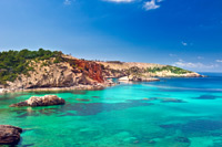 Ibiza