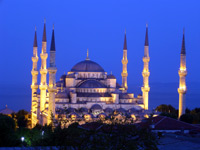Türkei
